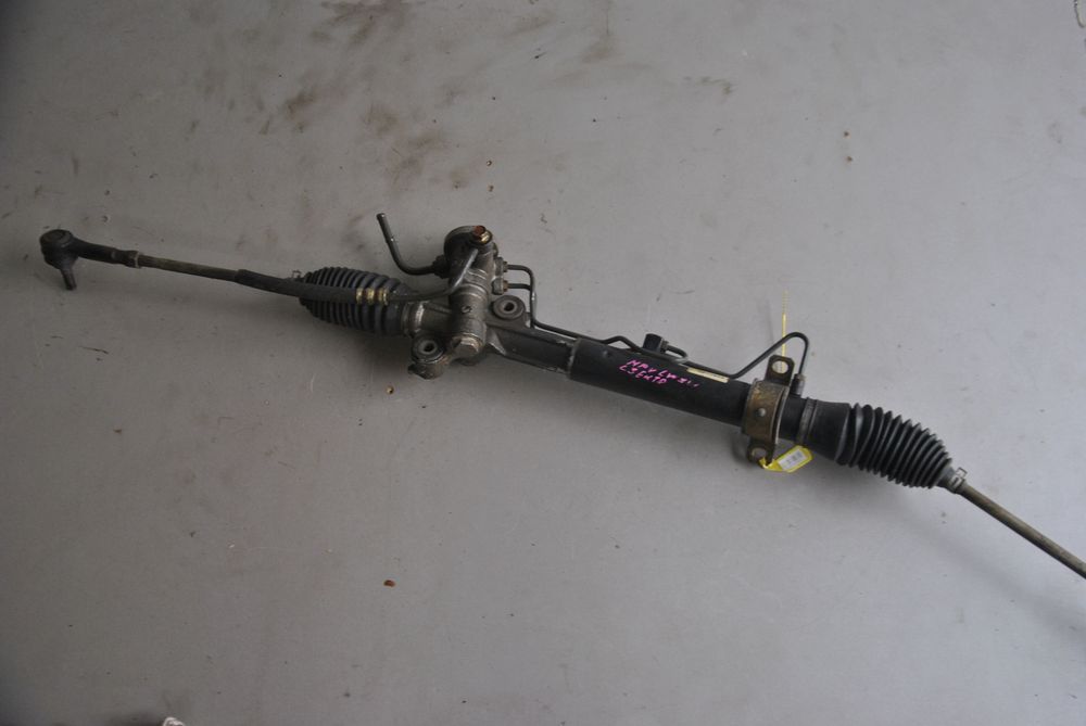 Рейка рулевая MAZDA MPV LWEW (Контрактный) 40940989