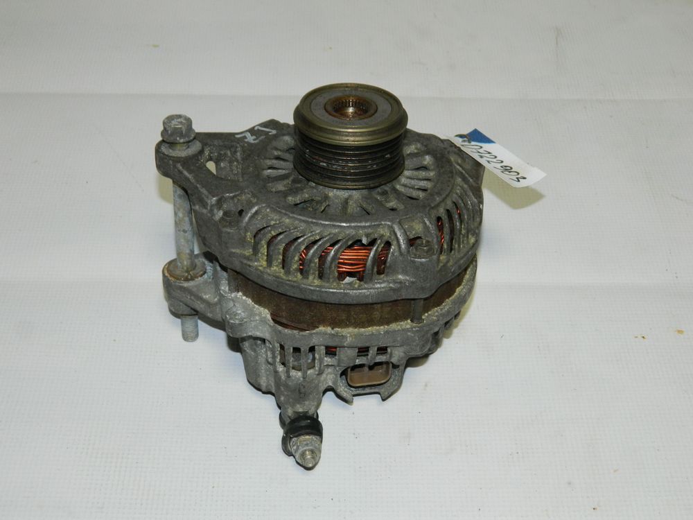 Генератор MAZDA DEMIO DY3W ZJVE (Контрактный)