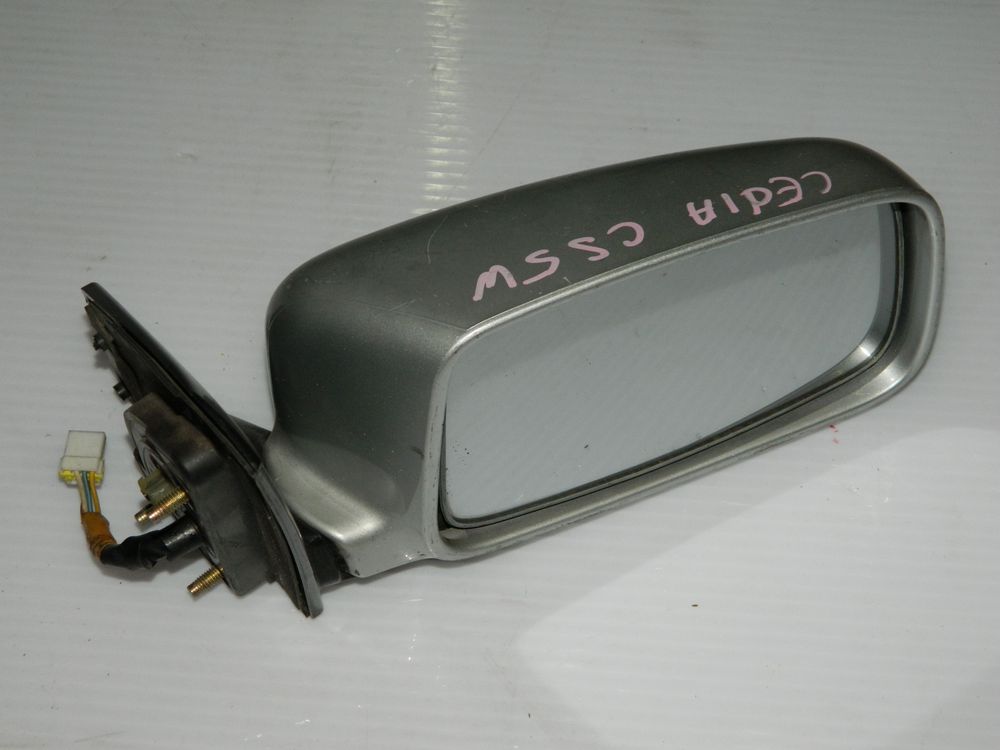 Зеркало MITSUBISHI LANCER CEDIA CS5W Перед Прав (Контракный) 3632804