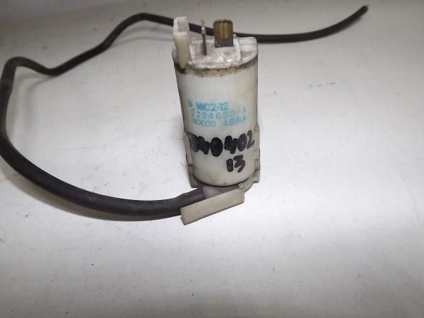 Мотор бачка омывателя HONDA 2224630A (Контрактный)