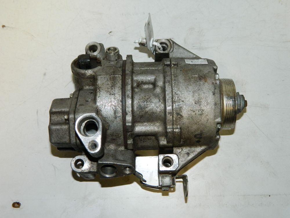 Компрессор кондиционера TOYOTA COROLLA FIELDER 1NZFE (Контрактный)
