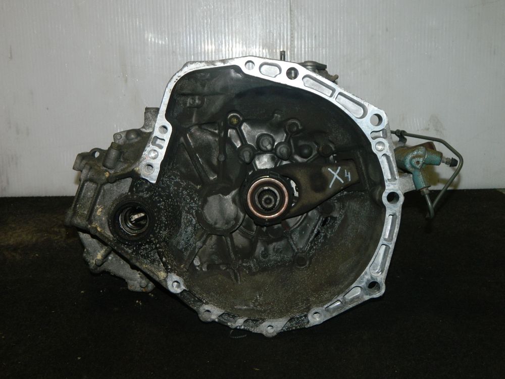 МКПП TOYOTA PLATZ 1SZFE (Контрактный) 45984017