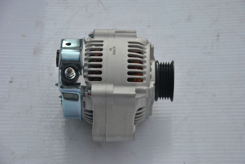 Генератор GENERAL PARTS ALTY010 TOYOTA 3SFE, 4SFE, 5SFE, 12V, 80A