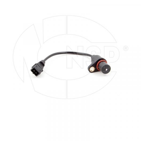 Датчик положения коленвала NSP NSP023918022600 HYUNDAI Accent