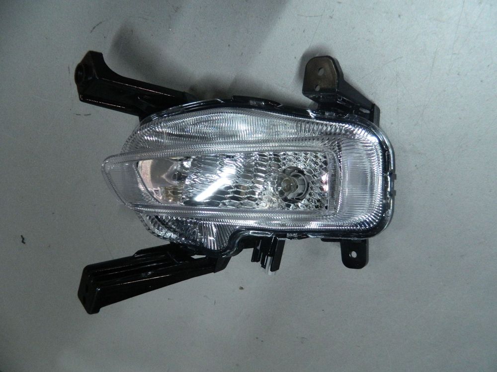 Фара противотуманная JORDEN JH03CED18003L KIA CEED 18- LH