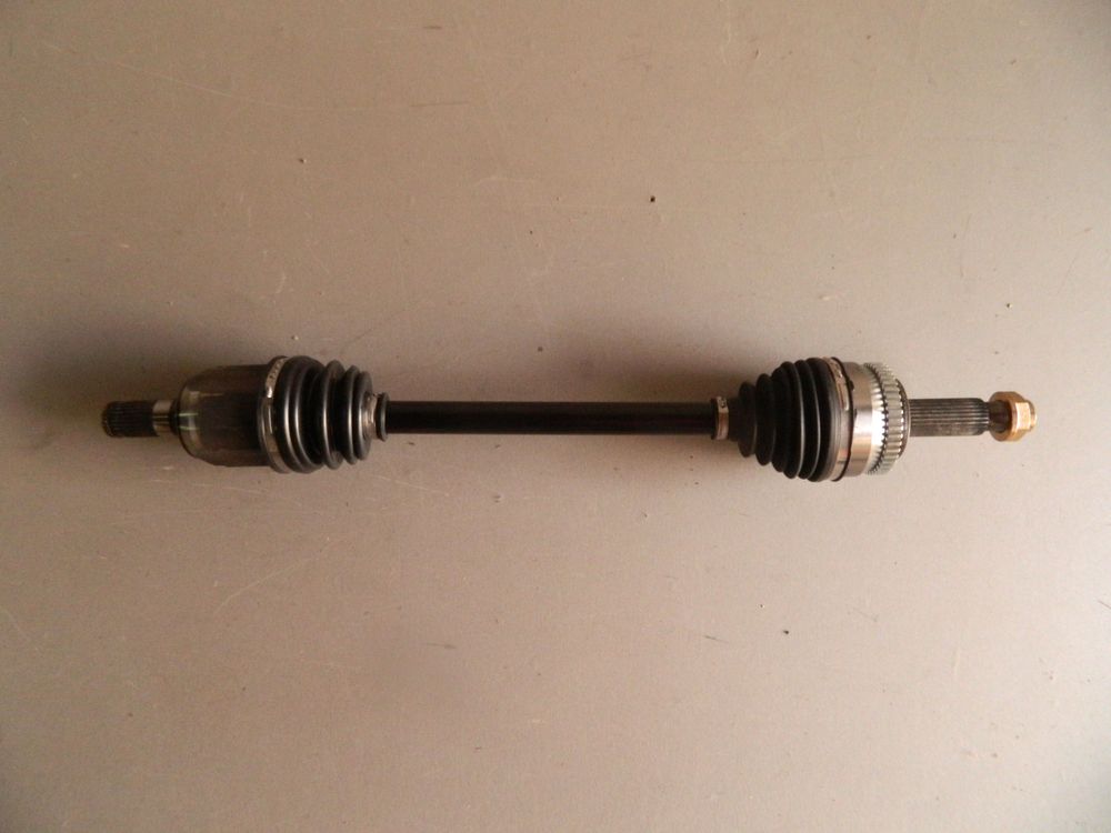 Привод GENERAL PARTS DSD002L KIA SOUL 11-13 1.6L AT LH