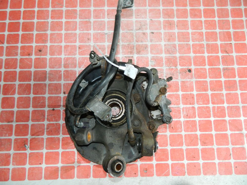 Ступица TOYOTA MARK II GX100 Зад Прав (Контрактный) 45984720