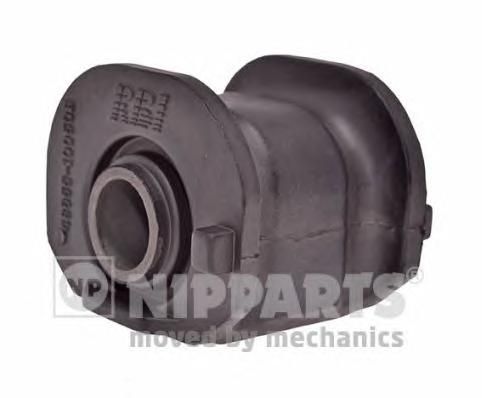 Сайлентблок TOYOTA 4865510050B TOYOTA Soluna