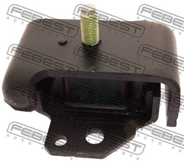 Подушка двигателя FEBEST NM011