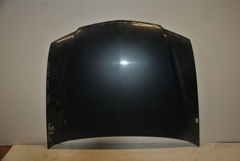 Капот HONDA ACCORD CM2 (Контрактный) 46091201