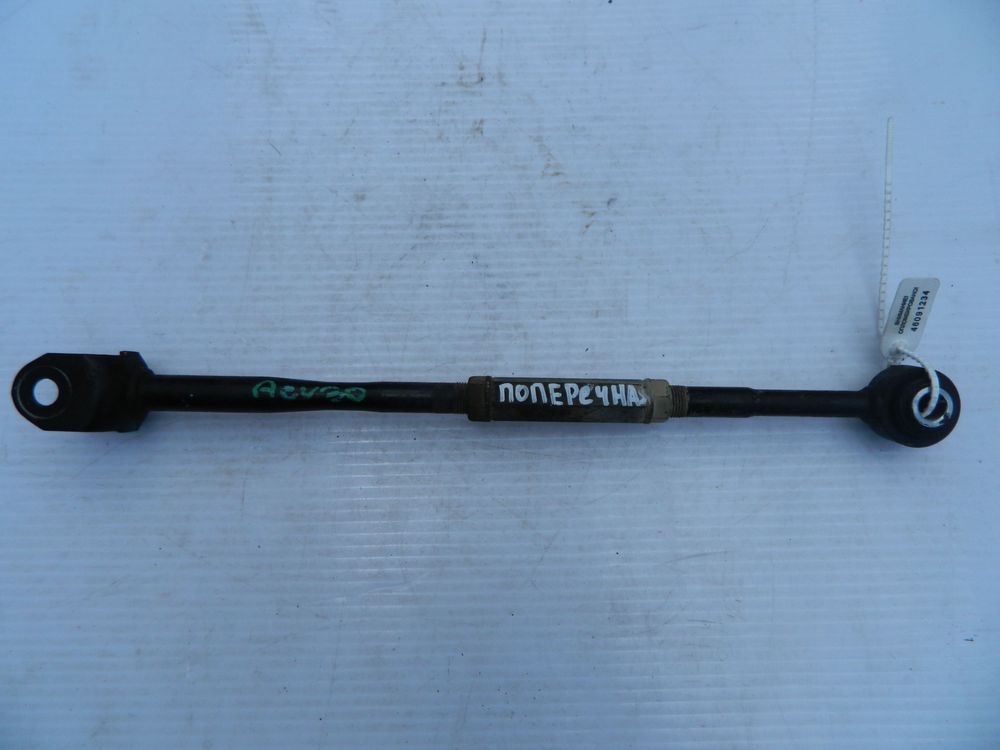Тяга подвески TOYOTA CAMRY ACV30 Зад (Контрактный) 46091234