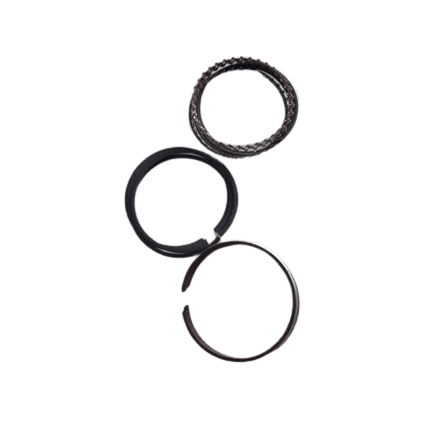 Кольца поршневые TOYOTA 1301111122 TOYOTA Corolla, Sprinter, Starlet, Tercel