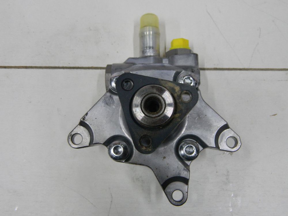 Насос ГУР GENERAL PARTS 97034704906 PORSCHE MACAN / PORSCHE PANAMERA