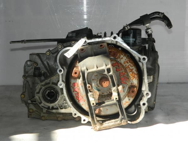 АКПП MITSUBISHI LEGNUM EA1W 4G93 (Контрактный)