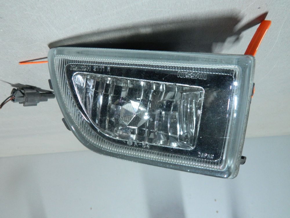 Фара противотуманная NISSAN PRIMERA P11 Перед Прав 2171 (Контрактный) 72367025