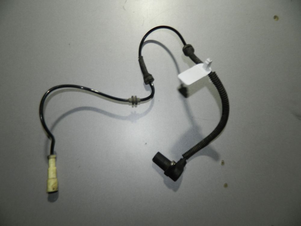 Датчик ABS передний правый CHEVROLET LACETTI J200 (Б/У) 45989315