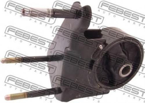 Подушка двигателя TOYOTA 1236174210 FR