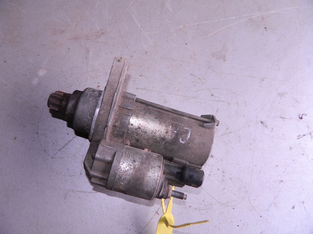 Стартер VOLKSWAGEN GOLF V 1K5 (Контрактный) 94599913