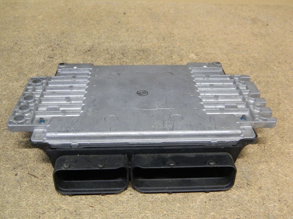 Блок управления ДВС NISSAN PRIMERA QR20DE (Контрактный) 10490