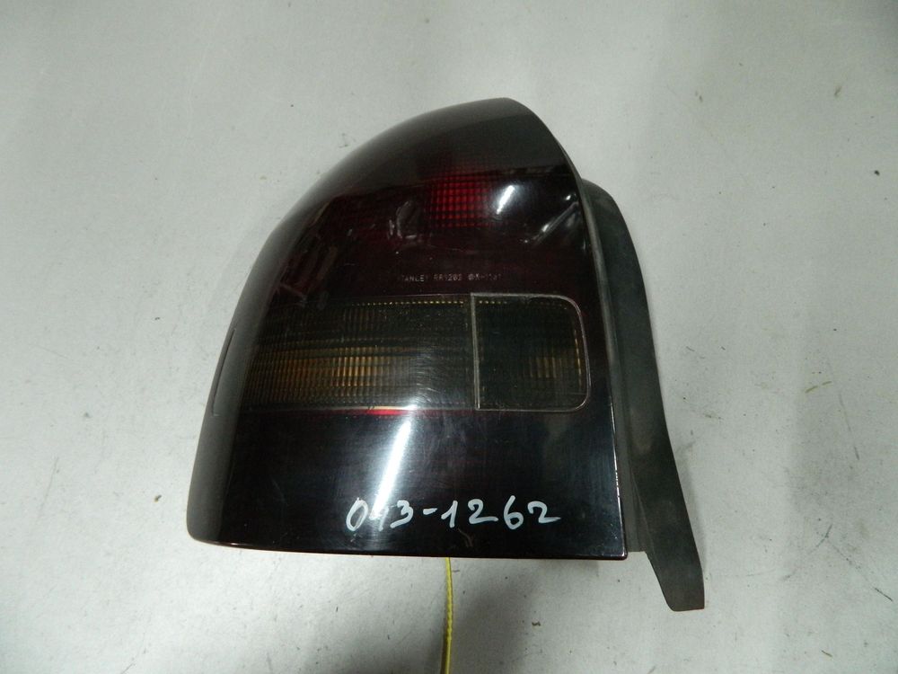 Фонарь HONDA CIVIC EK2 Зад Лев (Контрактный) 64492338