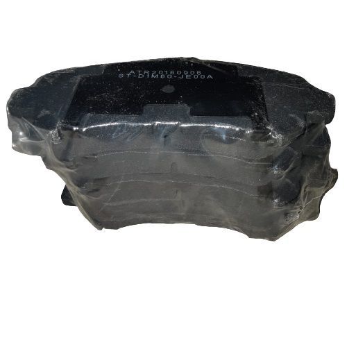 Колодки тормозные SAT STD1M60JE00A NISSAN Qashqai