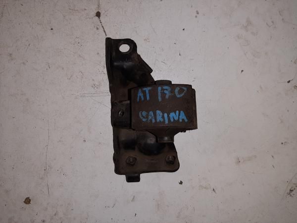 Подушка двигателя TOYOTA CARINA AT170 5AFE Лев (Контрактный)