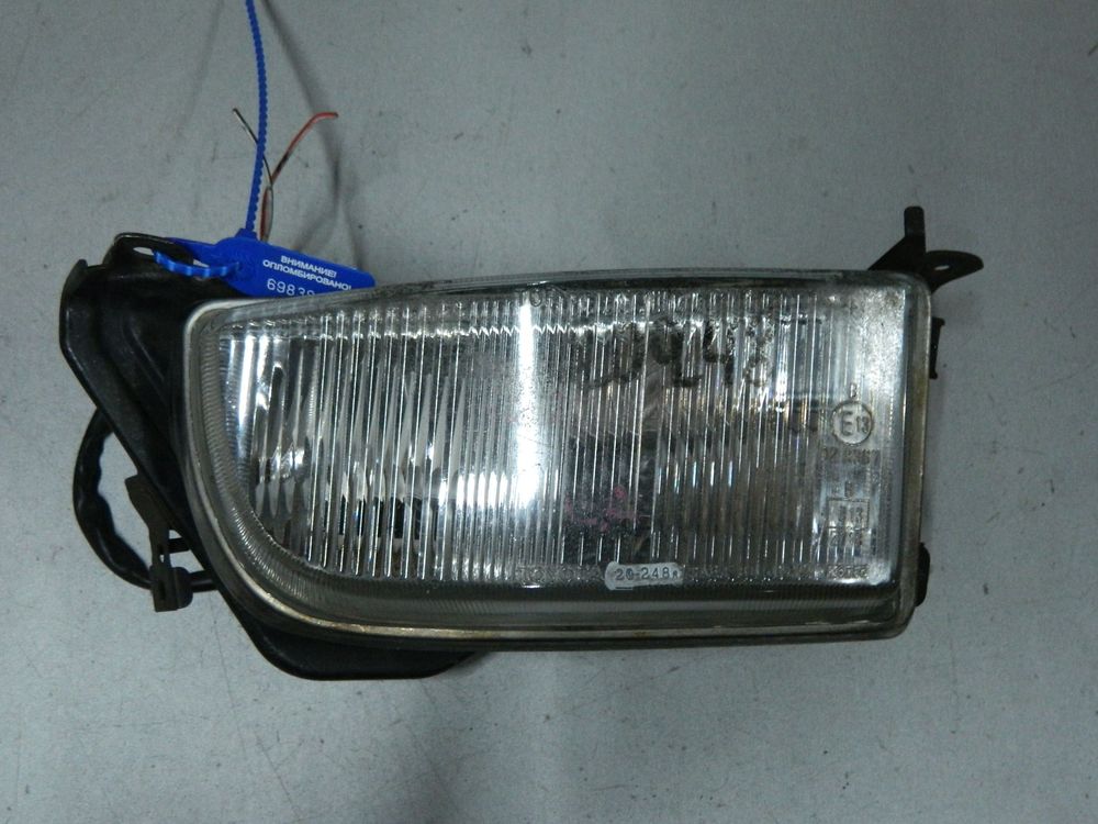 Фара противотуманная TOYOTA CELICA ST185 Перед Прав 20248 (Контрактный) 69838170