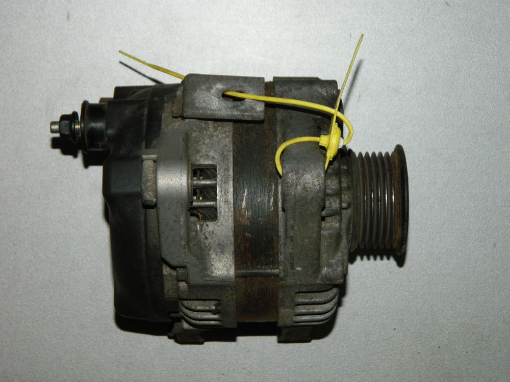 Генератор HYUNDAI EQUUS VI G6DJ (Б/У) 40940224