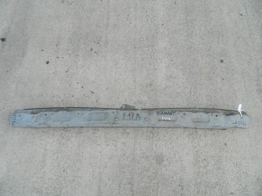 Усилитель бампера MITSUBISHI DIAMANTE F17A (Контрактный) 35015189