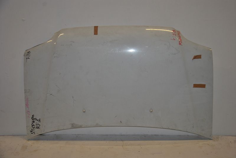 Капот HONDA STEPWGN RF1 (Контрактный) 46091378