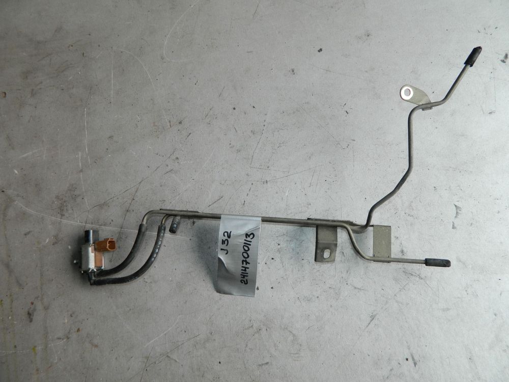 Трубка вакуумная NISSAN TEANA J32 VQ25DE (Контрактный) 2414700113