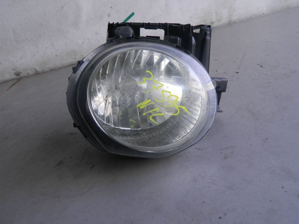 Фара NISSAN JUKE F15 Перед Прав (Контрактный) 79591565