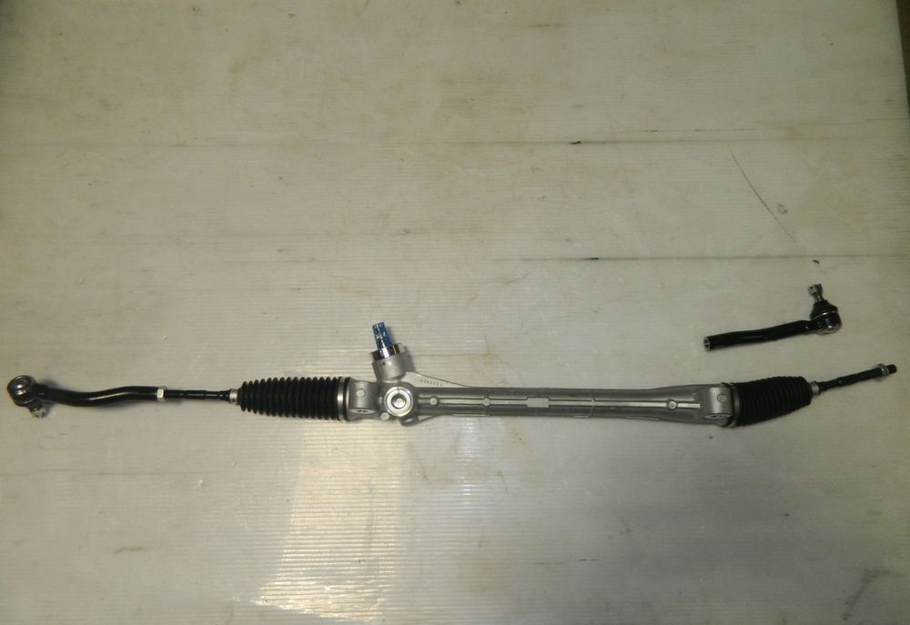 Рейка рулевая GENERAL PARTS APS002A CHANGAN CS55 / CS85