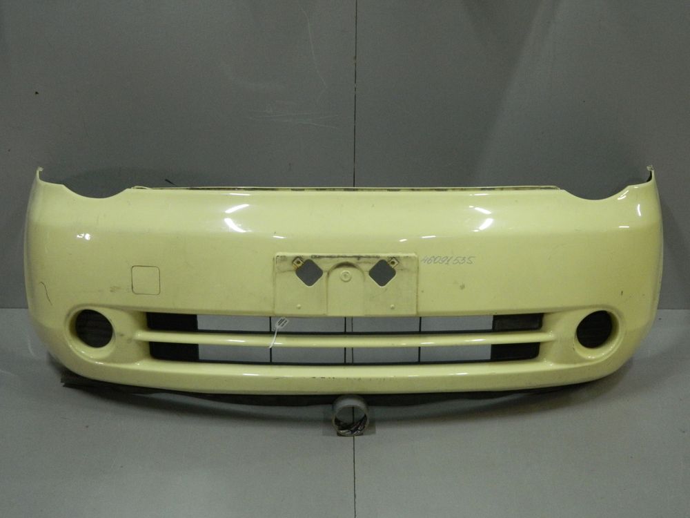 Бампер передний TOYOTA SIENTA NCP81 (Контрактный) 46091535