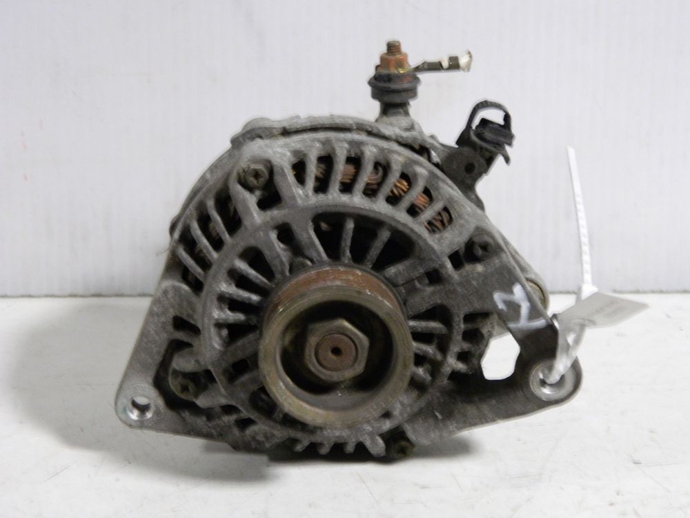 Генератор MAZDA AXELA BK5P ZYVE (Контрактный) 69586563