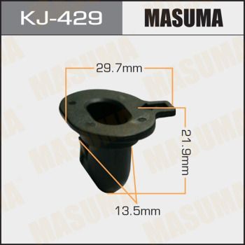 Клипса MASUMA KJ429 TOYOTA
