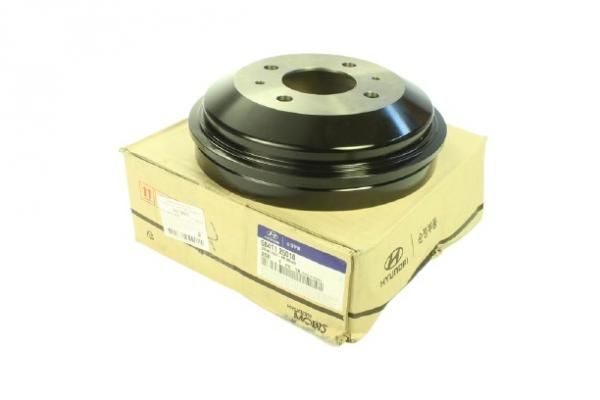 Барабан тормозной HYUNDAI/KIA 5841125010 HYUNDAI ACCENT 1999-