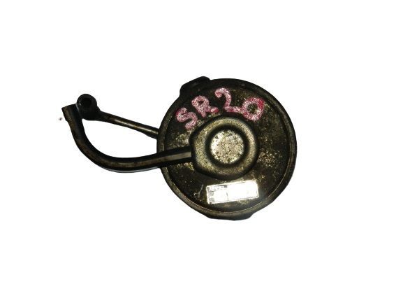 Клапан EGR NISSAN Primera SR20 (б/у) 14121427