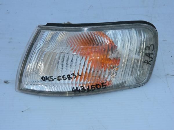 Габарит HONDA ODYSSEY RA3 Перед Лев (Контрактный)