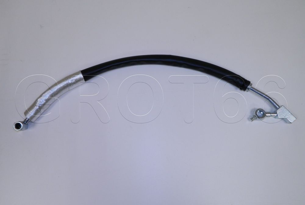 Шланг гидроусилителя GENERAL PARTS 49720JN21A NISSAN TEANA J32 / J32R