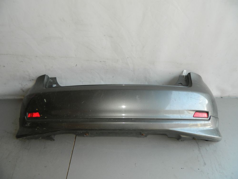 Бампер задний NISSAN NOTE E11 (Контрактный) 45976113