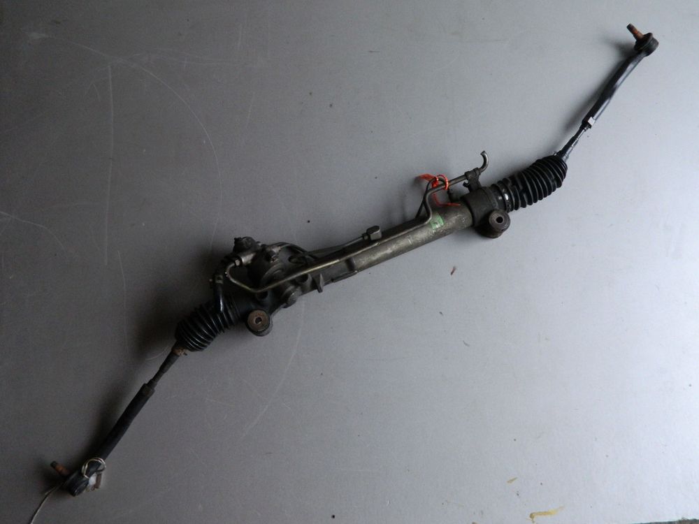 Рейка рулевая TOYOTA ALPHARD MNH10 (Контрактный) 65243105