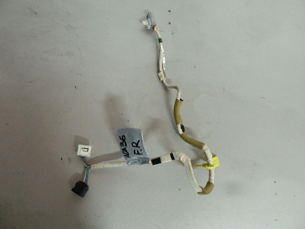 Проводка двери TOYOTA RAV4 ACA36 Перед Прав (Контрактный) 94584071