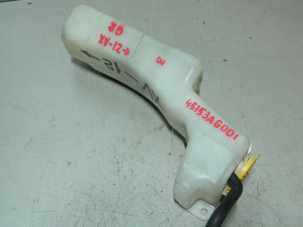 Бачок расширительный SUBARU XV GP (Контрактный) 81539001