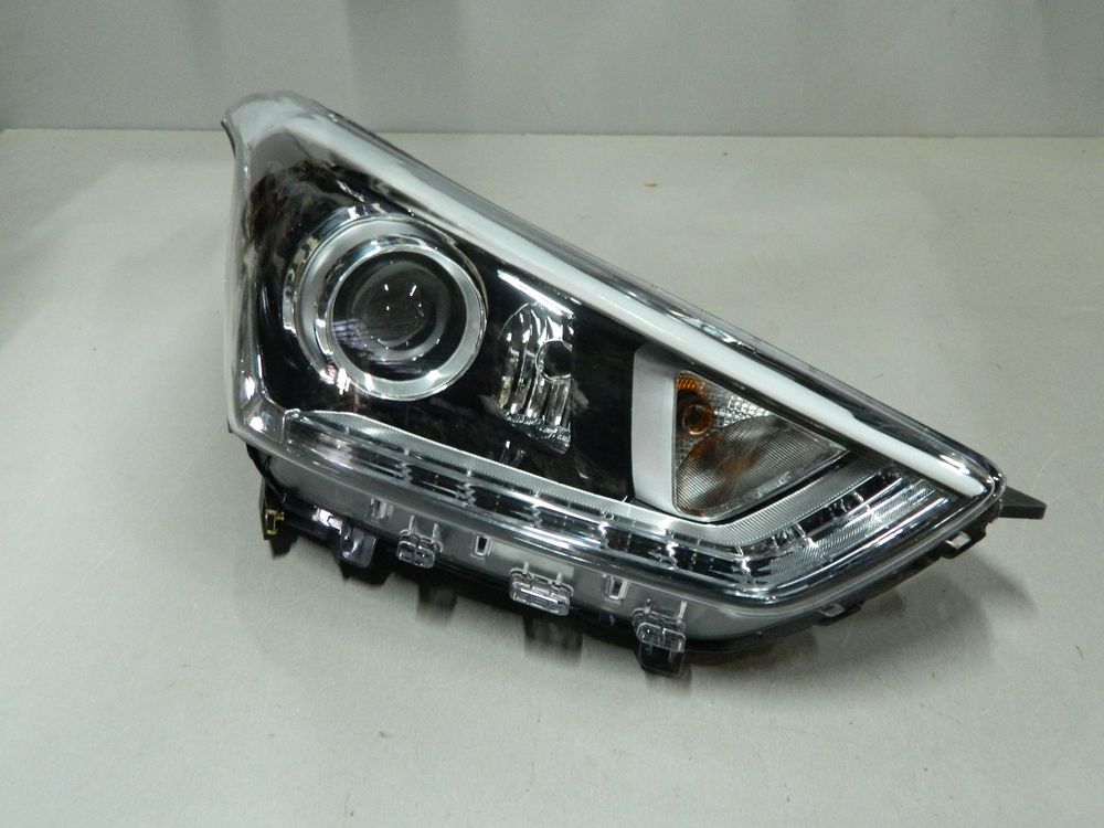 Фара JORDEN JH02CRT16001LEDR HYUNDAI CRETA (ДХО) RH