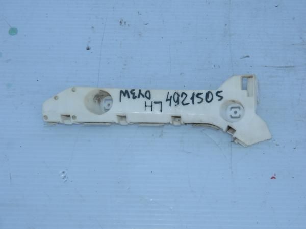 Крепление бампера MAZDA DEMIO DY3W Перед Лев (Контрактный) 4921505