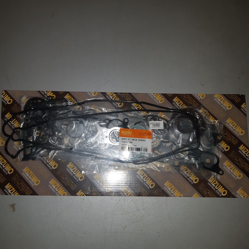 Ремкомплект ДВС MIZUMO 0411146065 2JZGE металл