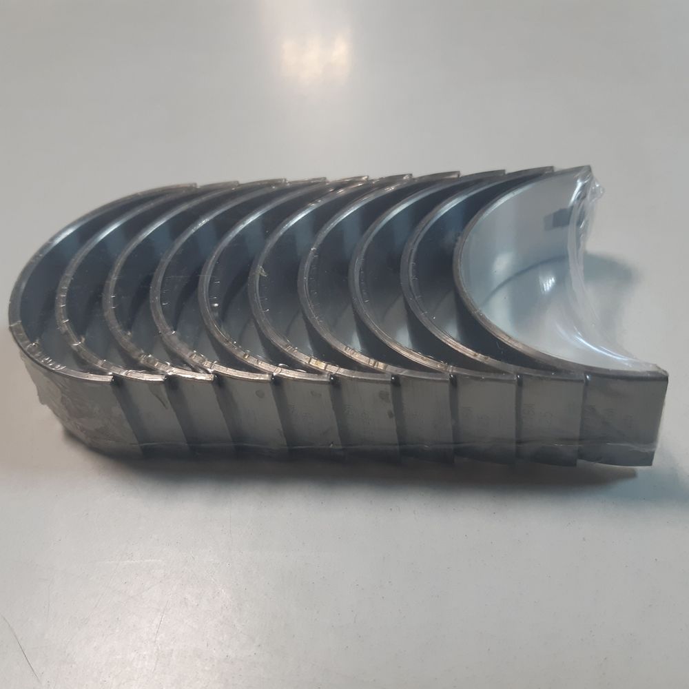 Вкладыши коренные GENERAL PARTS M717A025 TOYOTA 2C, 3C