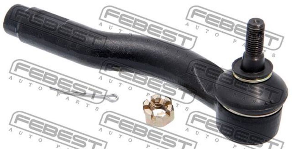 Наконечник рулевой тяги FEBEST 0521DY3RH