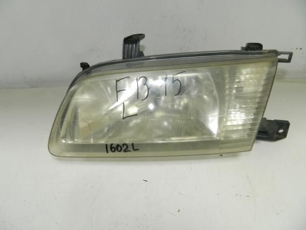Фара NISSAN SUNNY FB15 Перед Лев 1602 (Контрактный) 02270213